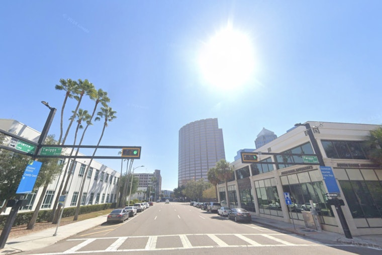 Sunny Skies Expected as Tampa Forecast Predicts Clearer Days and Temperate Weather