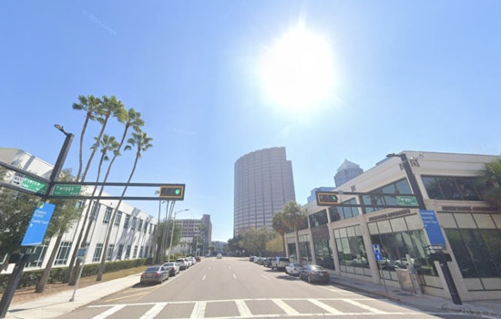 Sunny Skies Expected as Tampa Forecast Predicts Clearer Days and Temperate Weather