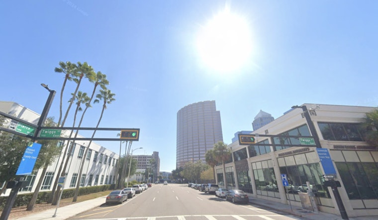 Sunny Skies Expected as Tampa Forecast Predicts Clearer Days and Temperate Weather