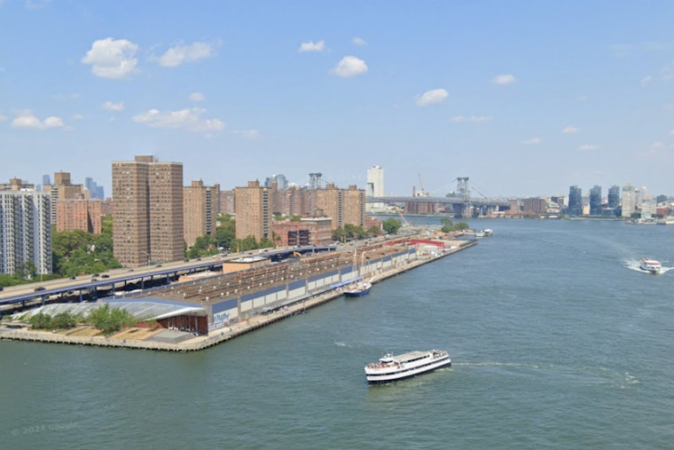 Sunny Skies Today, Rain Follows as NYC's Weeklong Forecast Unfolds