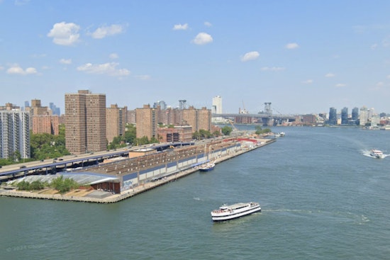 Sunny Skies Today, Rain Follows as NYC's Weeklong Forecast Unfolds