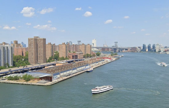 Sunny Skies Today, Rain Follows as NYC's Weeklong Forecast Unfolds