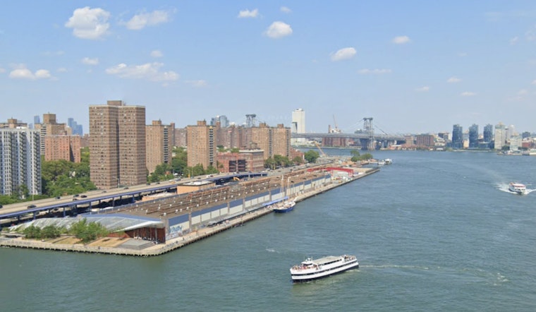 Sunny Skies Today, Rain Follows as NYC's Weeklong Forecast Unfolds