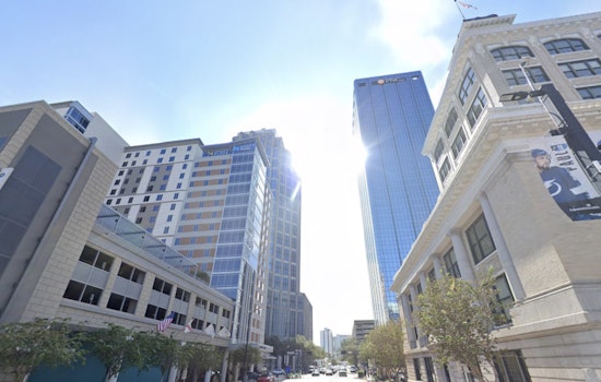 Sunny Thanksgiving Forecast Delights Tampa Residents with Mild Winter Temperatures
