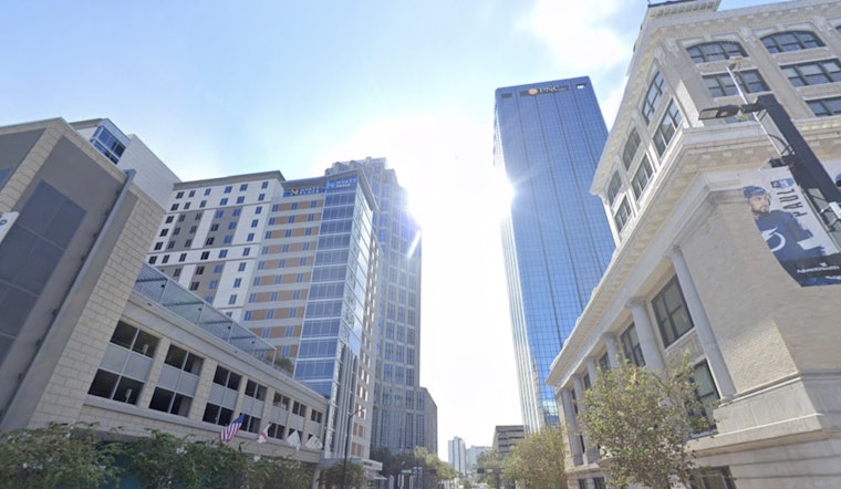 Sunny Thanksgiving Forecast Delights Tampa Residents with Mild Winter Temperatures