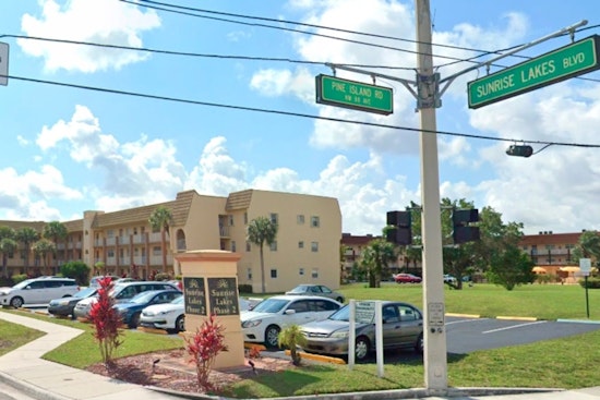 Sunrise Community Awaits Answers as Elderly Woman Found Deceased in Local Canal