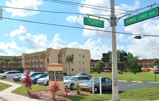 Sunrise Community Awaits Answers as Elderly Woman Found Deceased in Local Canal