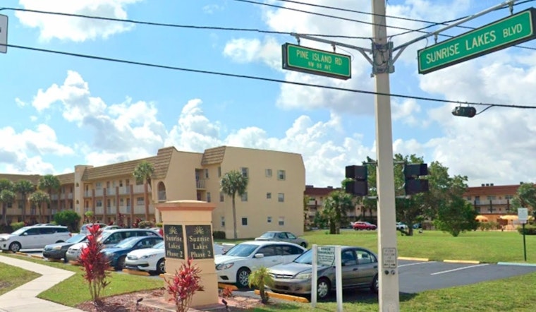 Sunrise Community Awaits Answers as Elderly Woman Found Deceased in Local Canal
