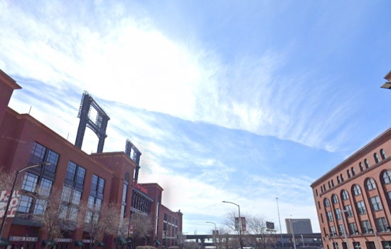 Sunshine Ahead: St. Louis Weather to Clear Up with Highs Reaching 51 Degrees
