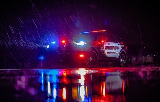 Surge in DWI Charges Dominates Latest Wright County Sheriff's Arrest Report