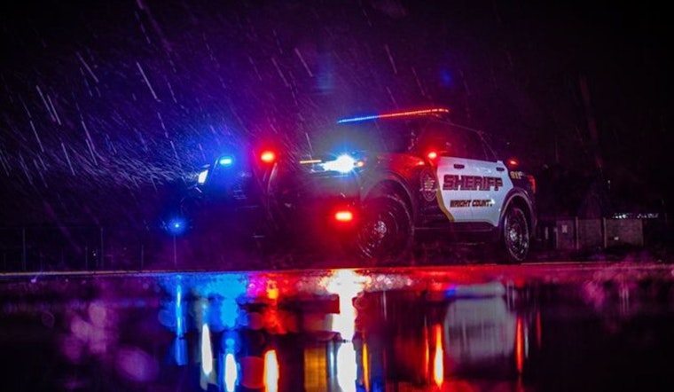 Surge in DWI Charges Dominates Latest Wright County Sheriff's Arrest Report