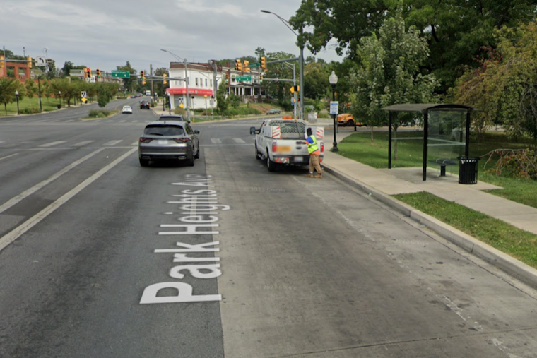 Surge in Teen Carjackings Shocks Northwest Baltimore, Elderly Residents Particularly Vulnerable