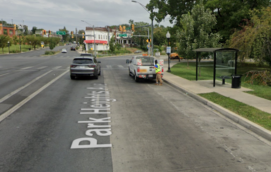 Surge in Teen Carjackings Shocks Northwest Baltimore, Elderly Residents Particularly Vulnerable