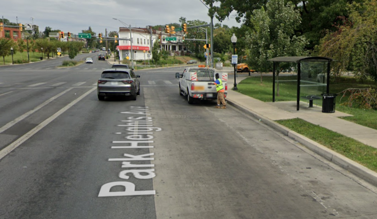 Surge in Teen Carjackings Shocks Northwest Baltimore, Elderly Residents Particularly Vulnerable