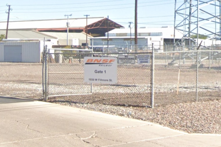 Surprise, Arizona Braces for Vote on BNSF's $3.2 Billion Rail and Logistics Hub Amid Public Concern