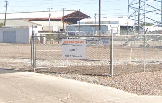 Surprise, Arizona Braces for Vote on BNSF's $3.2 Billion Rail and Logistics Hub Amid Public Concern