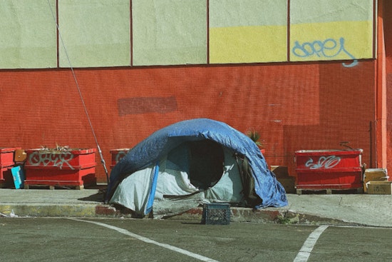 Surprise, Arizona Passes Ordinance to Curb Urban Camping Amid Homelessness Concerns