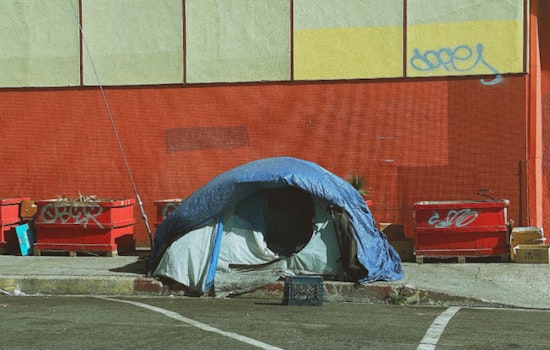 Surprise, Arizona Passes Ordinance to Curb Urban Camping Amid Homelessness Concerns