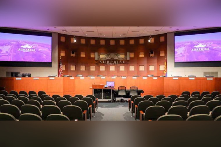 Surprise, AZ Seeks Civic-Minded Residents to Fill Parks & Recreation Commission Vacancy