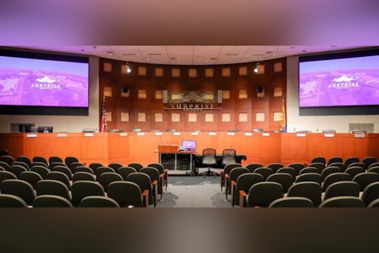 Surprise, AZ Seeks Civic-Minded Residents to Fill Parks & Recreation Commission Vacancy