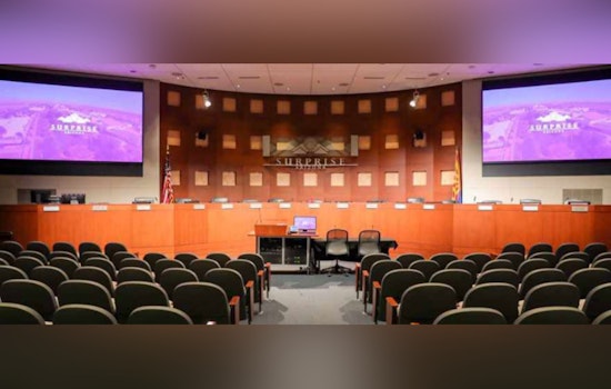 Surprise, AZ Seeks Civic-Minded Residents to Fill Parks & Recreation Commission Vacancy