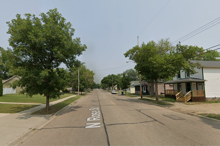 Suspect Apprehended after Armed Standoff Near Kalamazoo's Farrel Park
