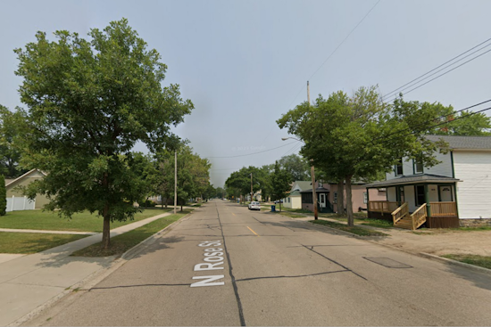 Suspect Apprehended after Armed Standoff Near Kalamazoo's Farrel Park