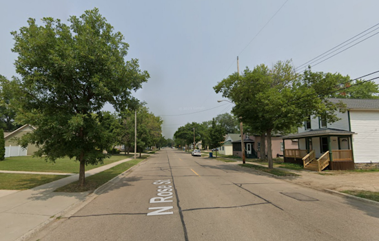 Suspect Apprehended after Armed Standoff Near Kalamazoo's Farrel Park