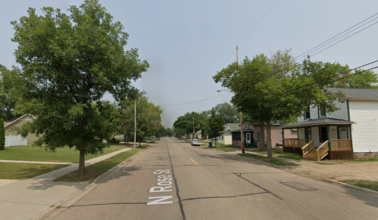 Suspect Apprehended after Armed Standoff Near Kalamazoo's Farrel Park