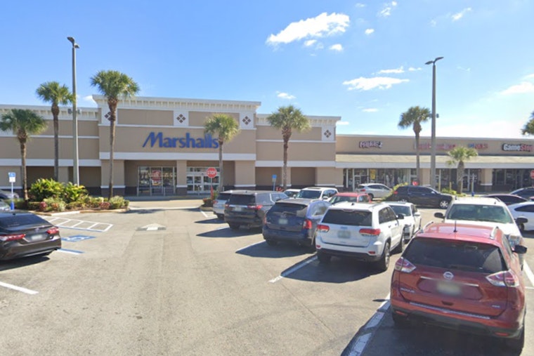 Suspect Arrested for Attempted Kidnapping at Homestead Pavilion Similar to Previous Incident