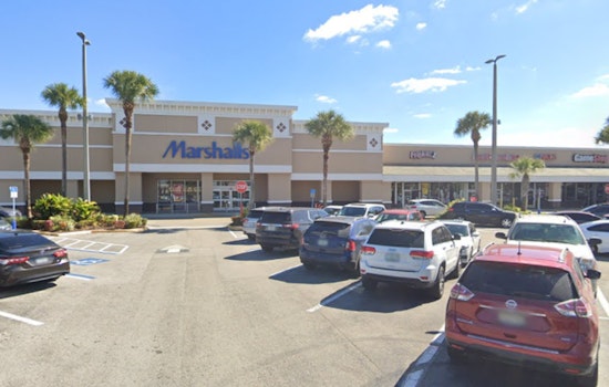 Suspect Arrested for Attempted Kidnapping at Homestead Pavilion Similar to Previous Incident