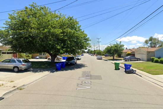 Suspect Arrested for Series of Non-Fatal Stabbings in San Lorenzo, Alameda County Sheriff's Office Seeks Community Assistance