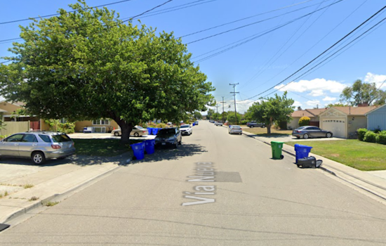Suspect Arrested for Series of Non-Fatal Stabbings in San Lorenzo, Alameda County Sheriff's Office Seeks Community Assistance