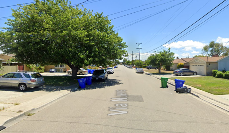 Suspect Arrested for Series of Non-Fatal Stabbings in San Lorenzo, Alameda County Sheriff's Office Seeks Community Assistance