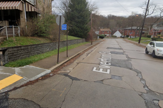 Suspect Arrested in 2023 Lincoln-Lemington Shooting Case, Pittsburgh Police Charge 33-Year-Old with Criminal Homicide