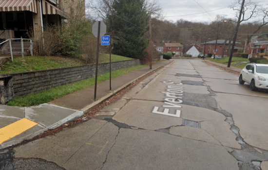 Suspect Arrested in 2023 Lincoln-Lemington Shooting Case, Pittsburgh Police Charge 33-Year-Old with Criminal Homicide