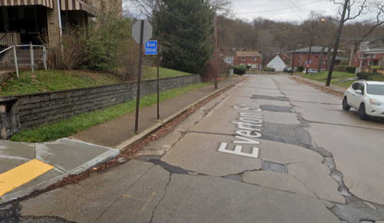 Suspect Arrested in 2023 Lincoln-Lemington Shooting Case, Pittsburgh Police Charge 33-Year-Old with Criminal Homicide