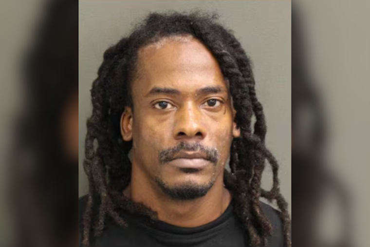 Suspect Arrested in Connection with August Homicide at Orange County Apartment Complex