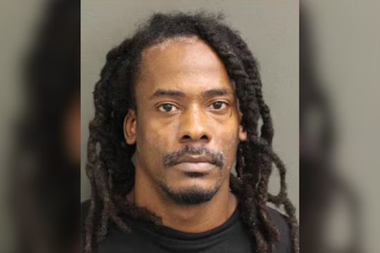 Suspect Arrested in Connection with August Homicide at Orange County Apartment Complex