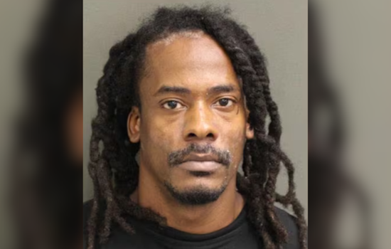 Suspect Arrested in Connection with August Homicide at Orange County Apartment Complex