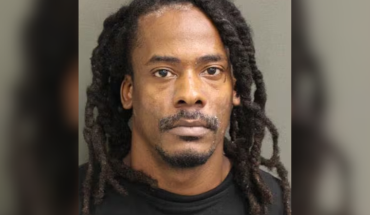 Suspect Arrested in Connection with August Homicide at Orange County Apartment Complex