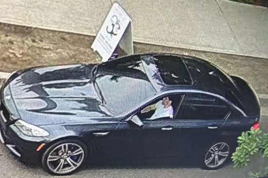 Suspect Arrested in Connection with Bellevue LGBTQ+ Pride Art Vandalism Spree