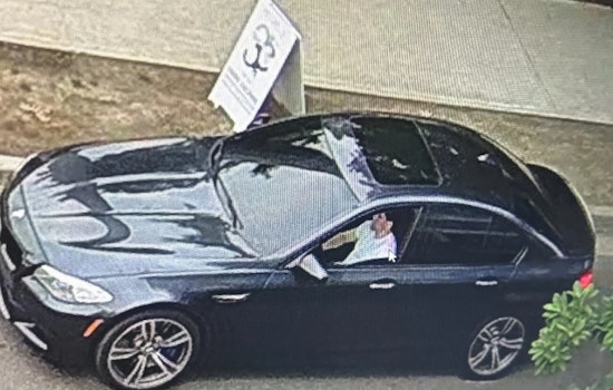 Suspect Arrested in Connection with Bellevue LGBTQ+ Pride Art Vandalism Spree