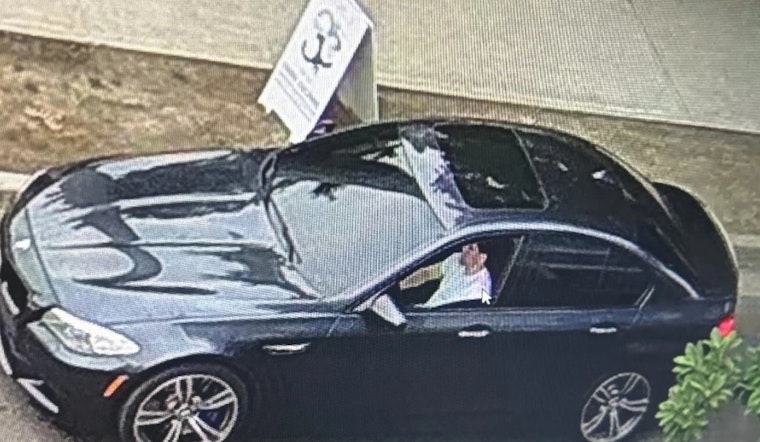 Suspect Arrested in Connection with Bellevue LGBTQ+ Pride Art Vandalism Spree