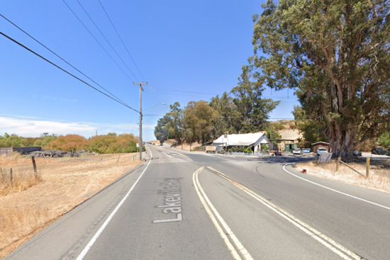 UPDATE: Suspect Arrested in Connection with Petaluma Shooting, Sonoma Sheriff's Office Seeks Further Information