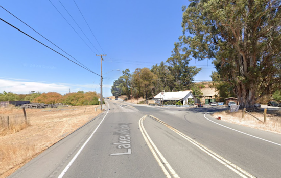 UPDATE: Suspect Arrested in Connection with Petaluma Shooting, Sonoma Sheriff's Office Seeks Further Information