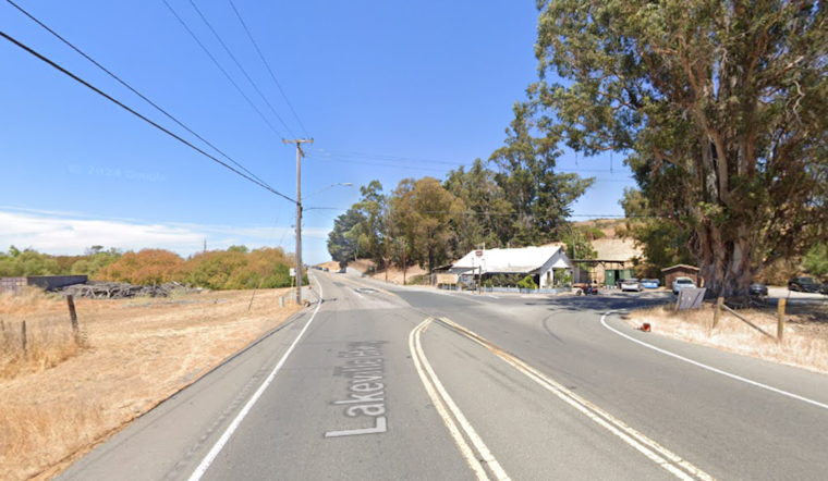 UPDATE: Suspect Arrested in Connection with Petaluma Shooting, Sonoma Sheriff's Office Seeks Further Information