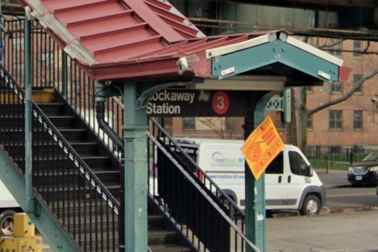 Suspect Arrested in Fatal Brooklyn Subway Shooting Now Faces Murder and Weapon Charges