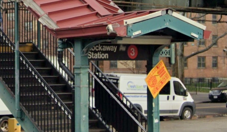 Suspect Arrested in Fatal Brooklyn Subway Shooting Now Faces Murder and Weapon Charges