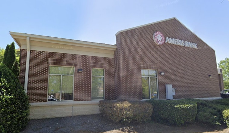 Suspect Arrested in Newnan Bank Heist Following Rapid Multi-Agency Response